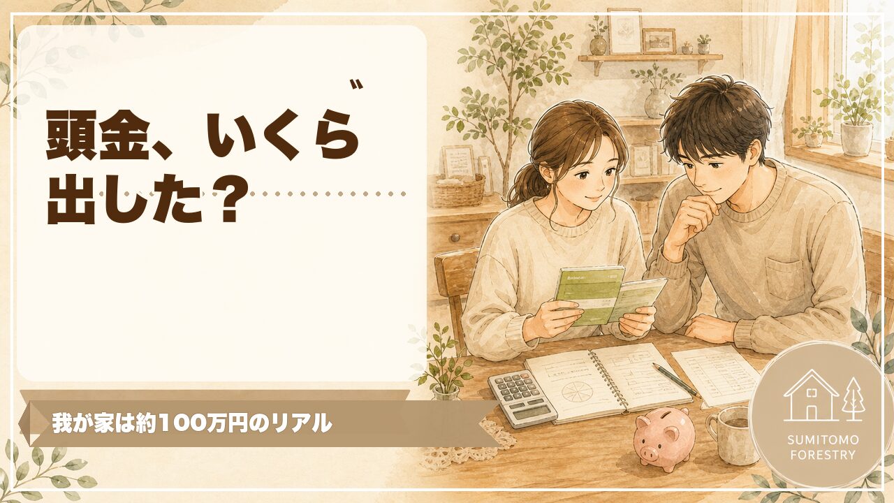 チンチラとサンゴと住友林業